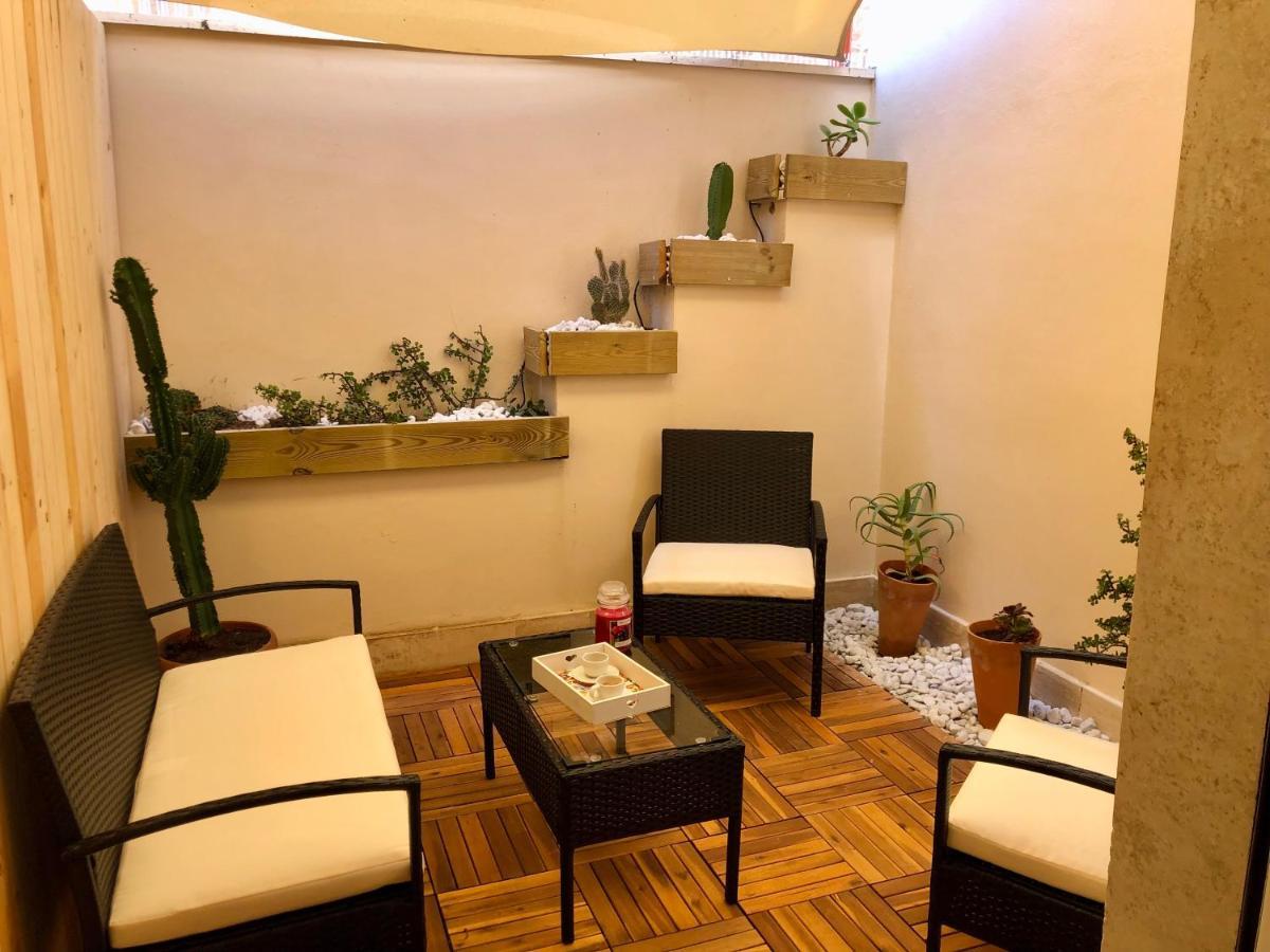 Favola Affittacamere Nettuno Exteriör bild