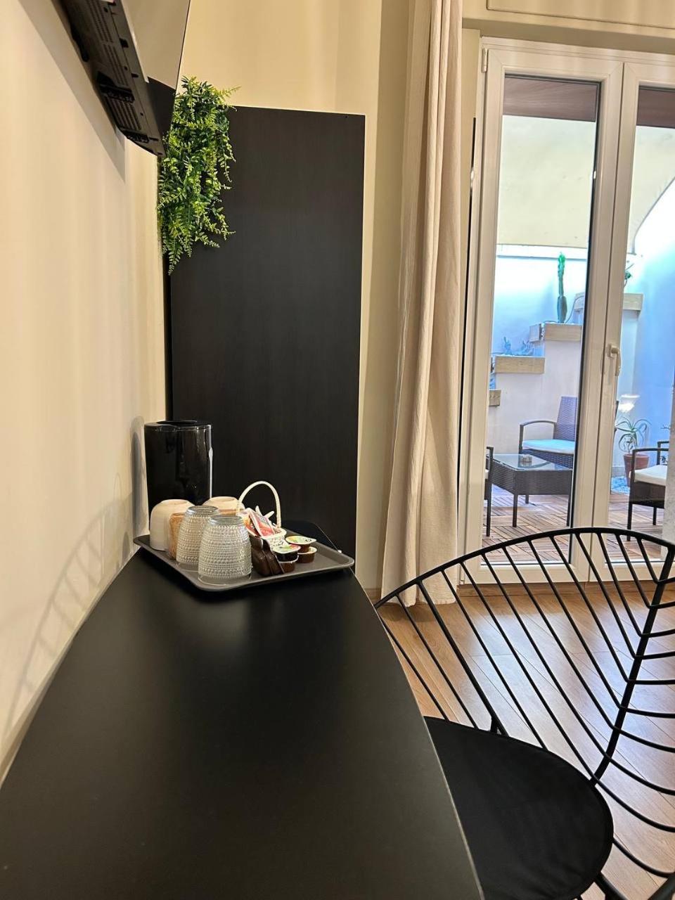 Favola Affittacamere Nettuno Exteriör bild