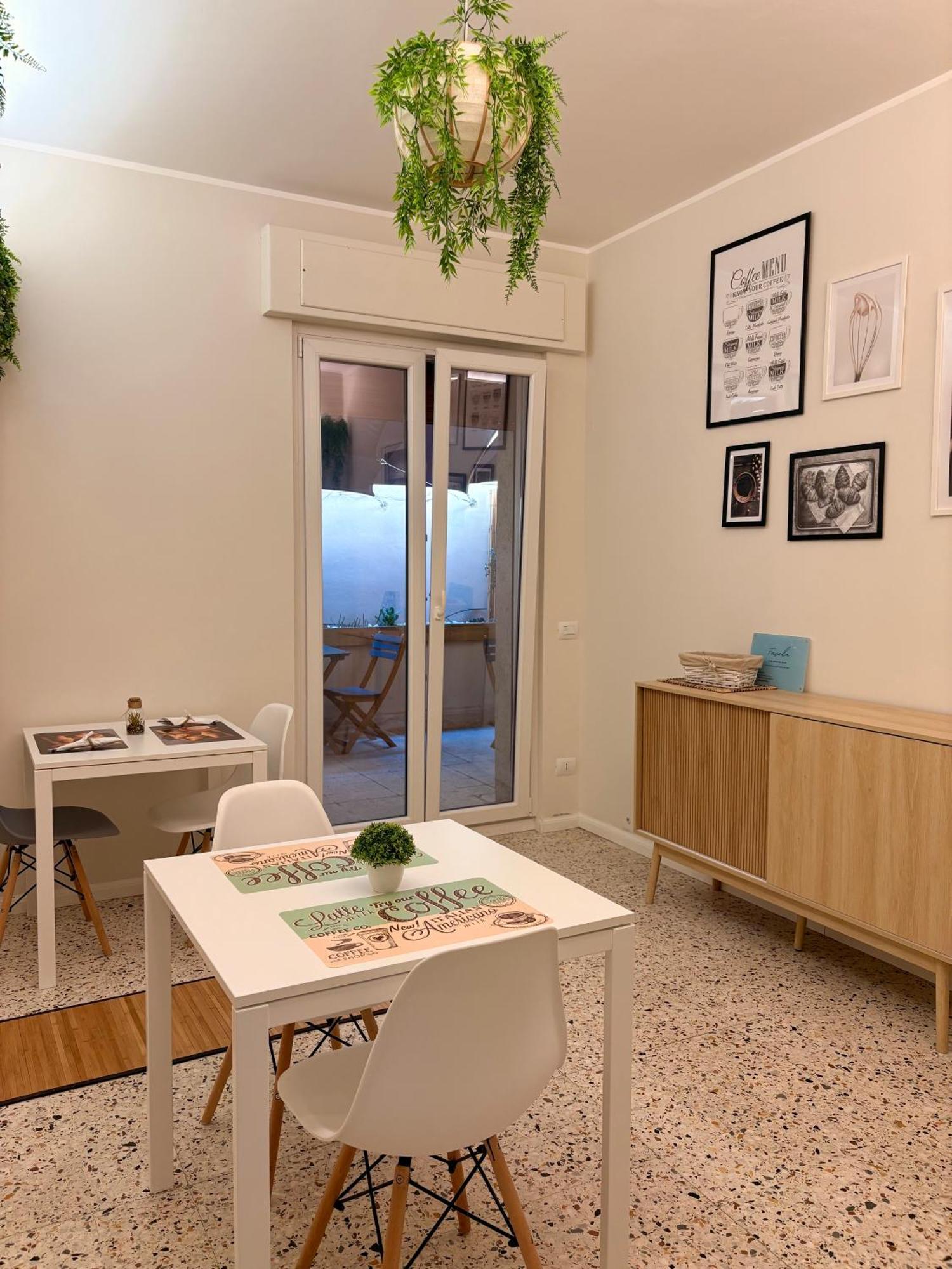 Favola Affittacamere Nettuno Exteriör bild